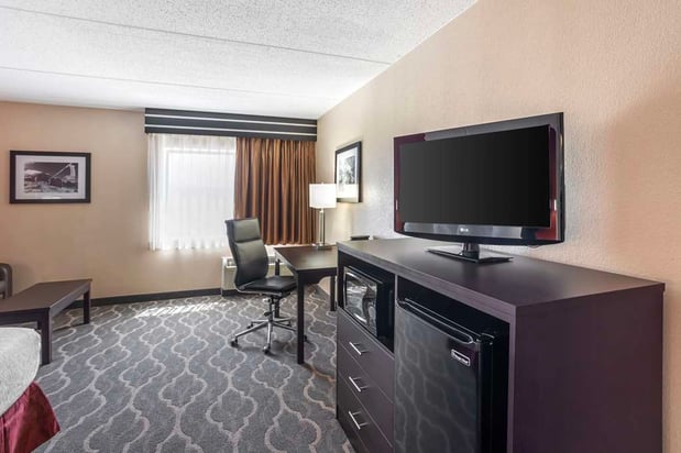 Images Best Western Inn at Blakeslee-Pocono