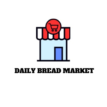 Daily Bread Market Logo