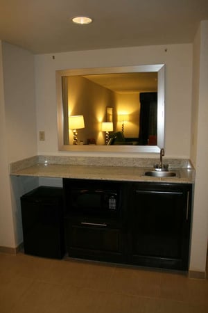 Images Hampton Inn Shreveport Airport