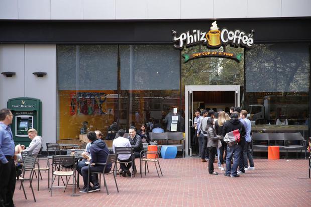 Images Philz Coffee