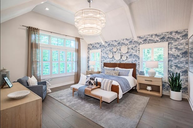 Images Marker Ridge by Toll Brothers