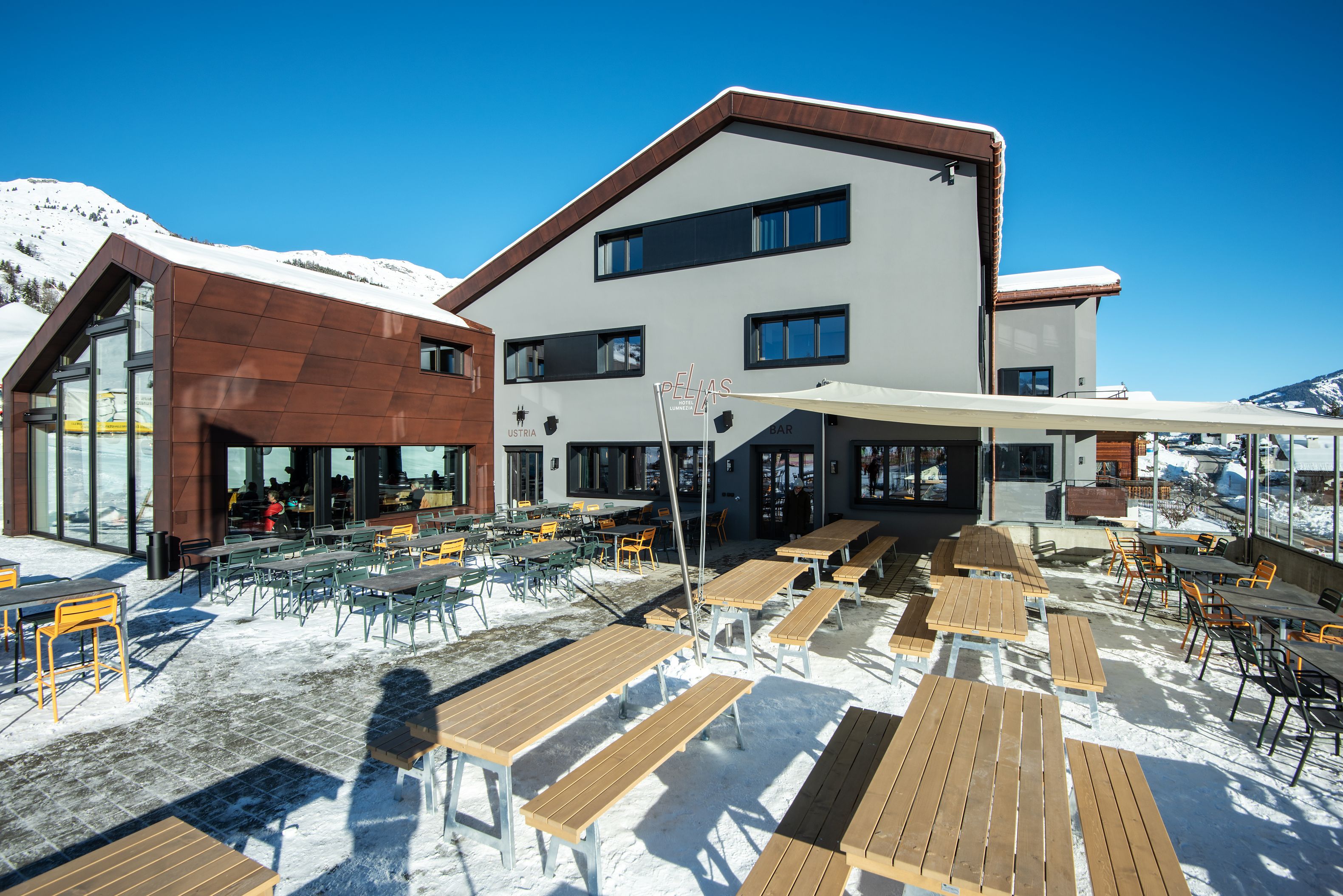 Bilder Cava Halbfabrikate AG