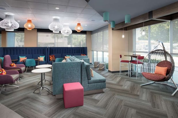 Images Tru by Hilton Miami West Brickell