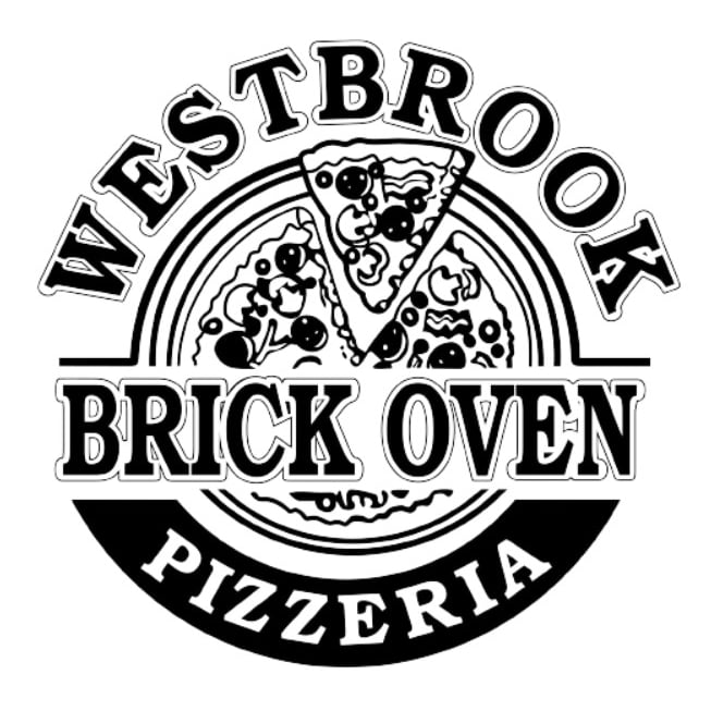Westbrook Pizzeria Logo