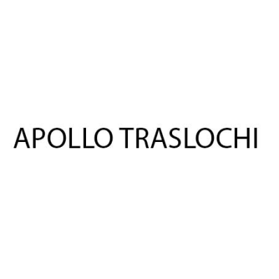 Apollo Traslochi Logo