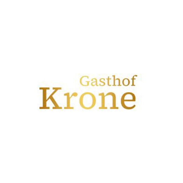 Logo von Gasthof Krone