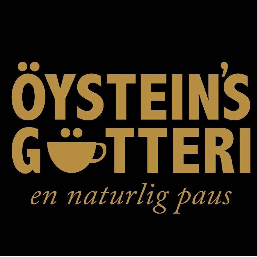Öysteins Götteri AB Logo
