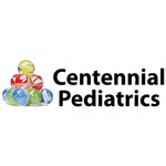 Centennial Pediatrics Logo