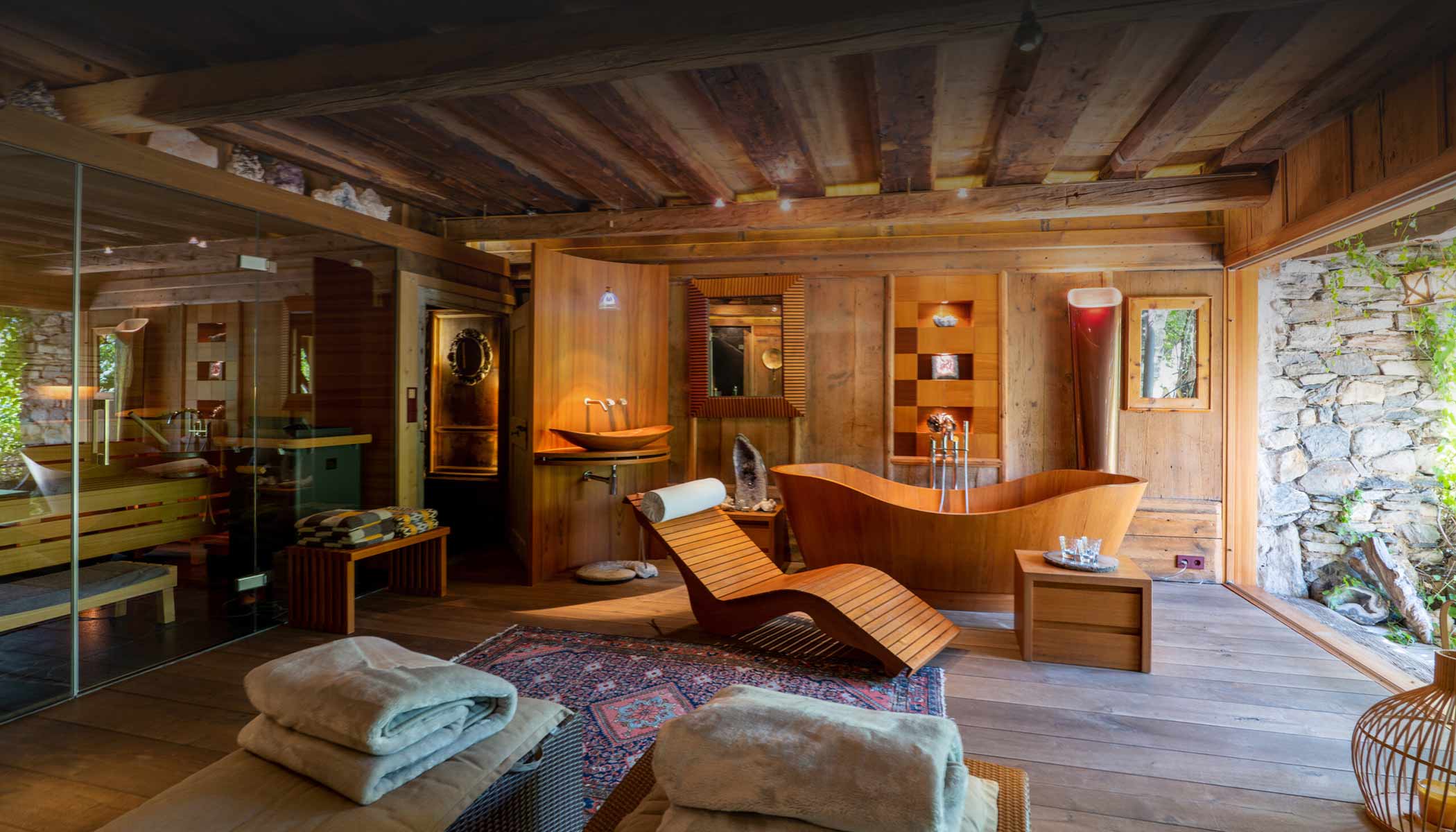 Bild 3 von Das Chalet Muehlermoos - Fam. Hochmuth