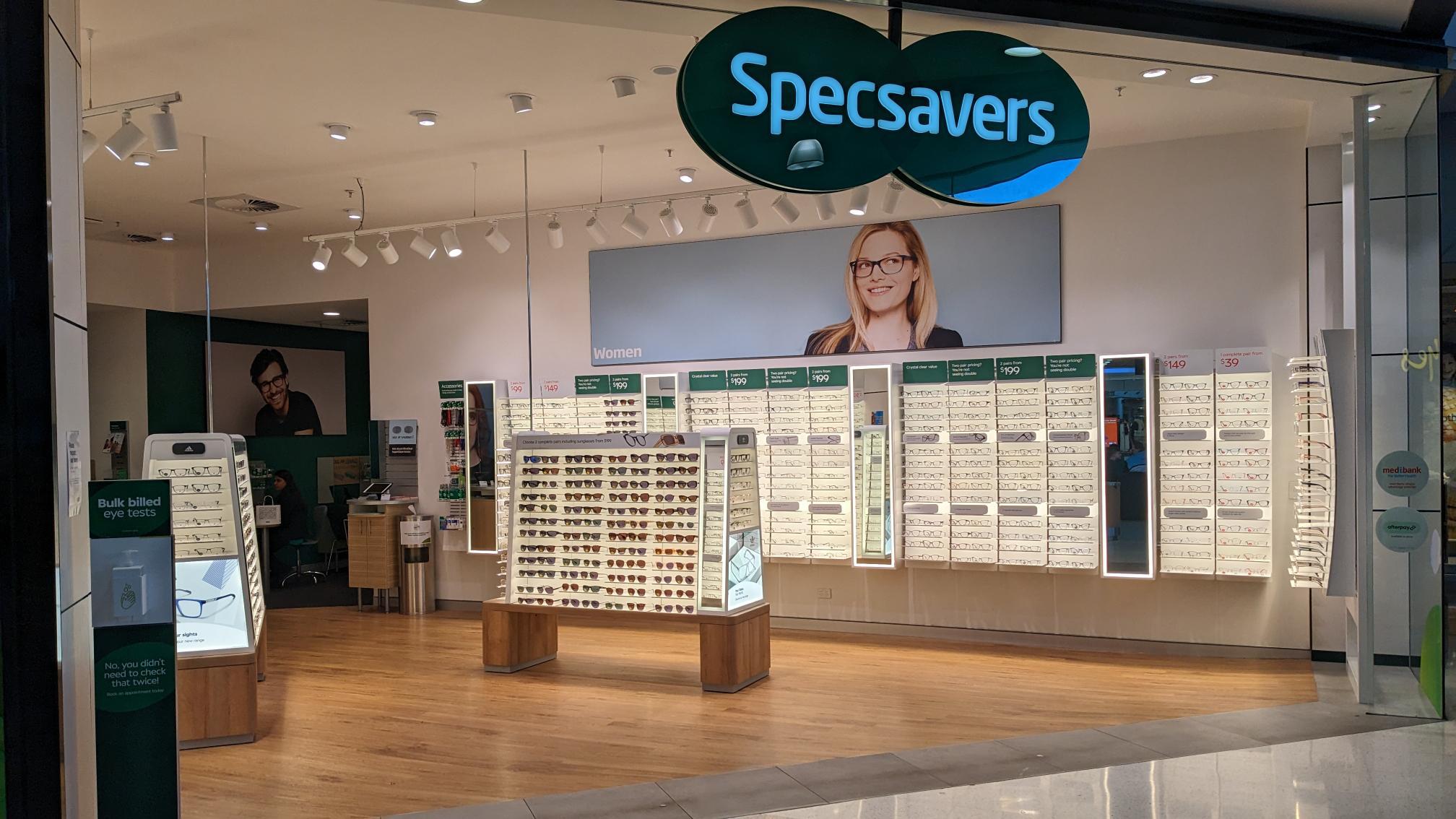 Images Specsavers Optometrists & Audiology - Stanhope Gardens