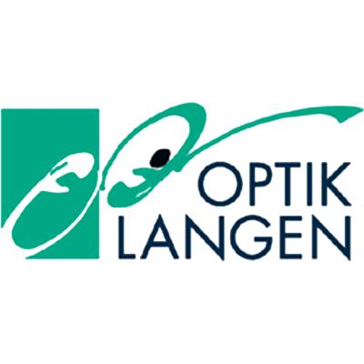 Logo Optik Langen e. K. Ihn. Christiane Schleicher