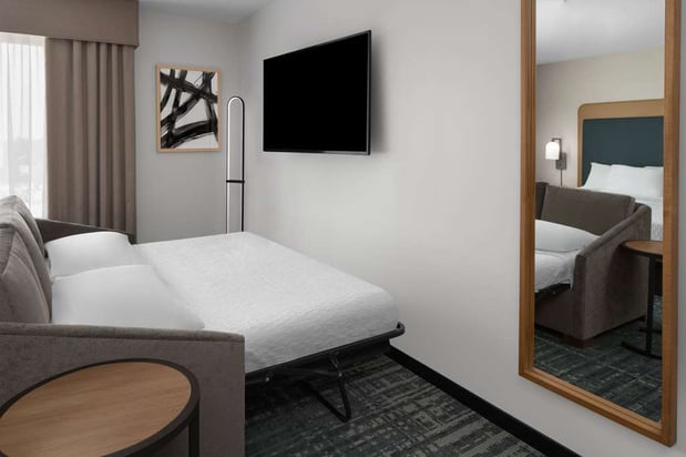 Images Homewood Suites by Hilton Charlotte Uptown First Ward