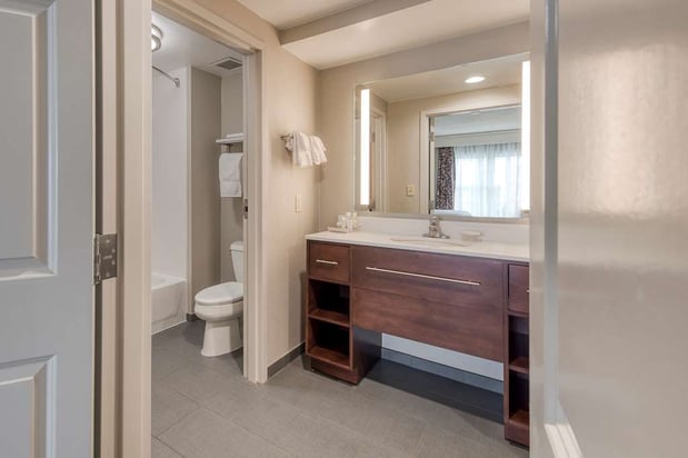 Images Homewood Suites by Hilton Olmsted Village (near Pinehurst)