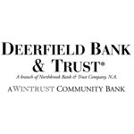 Deerfield Bank & Trust Logo