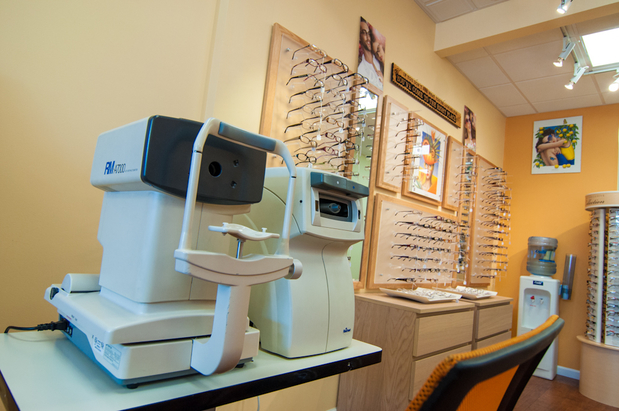 Images Brooklyn Eye & Vision Care
