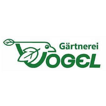 Gärtnerei Vogel Logo