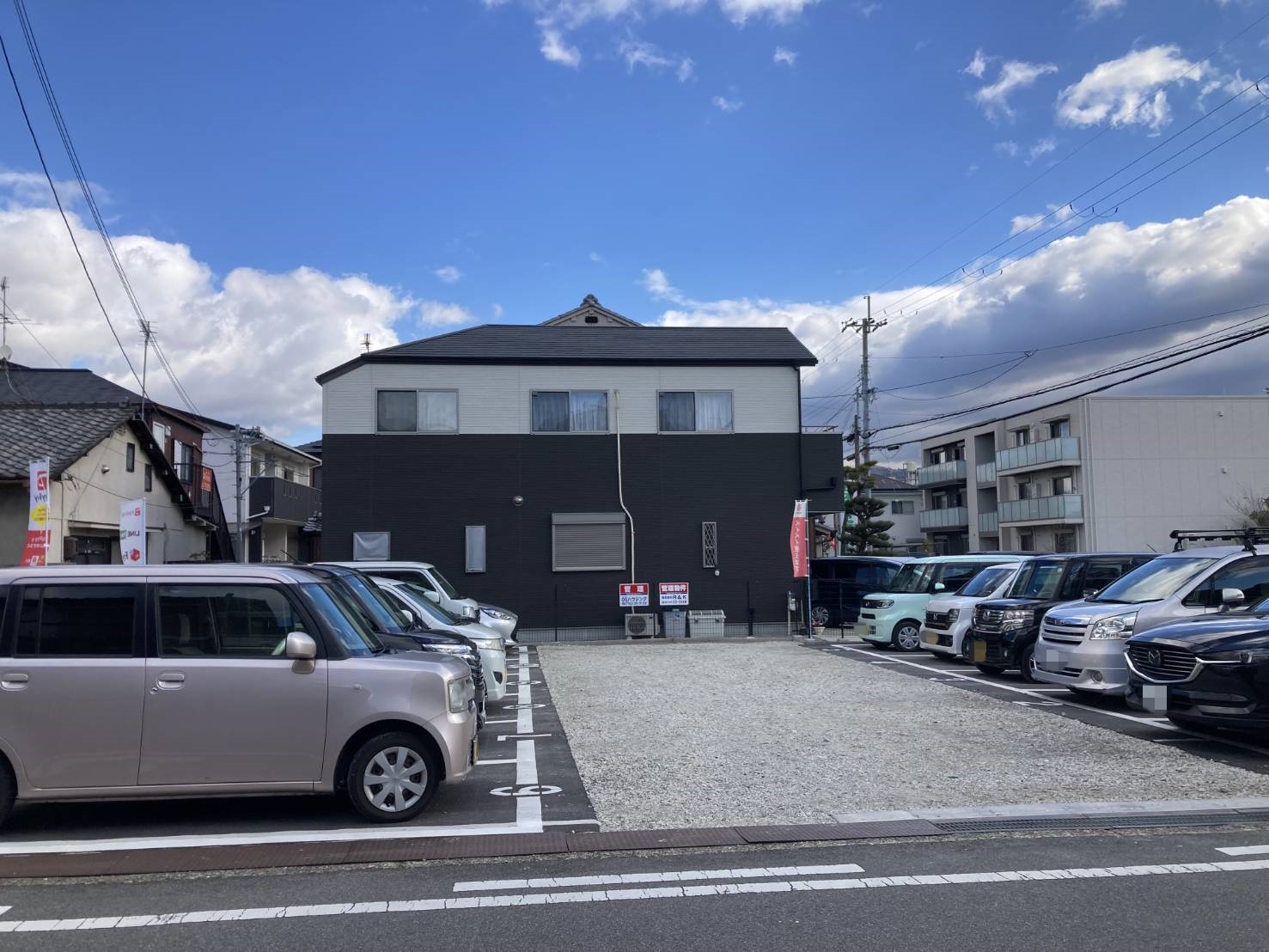 Images ONE PARK芝辻町1丁目