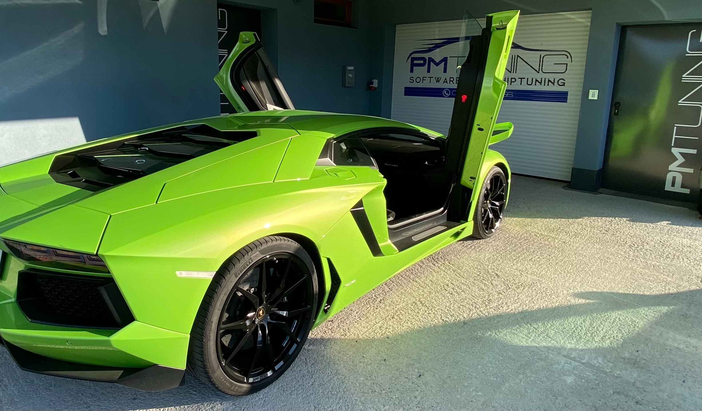 Bild 2 von PM-Tuning