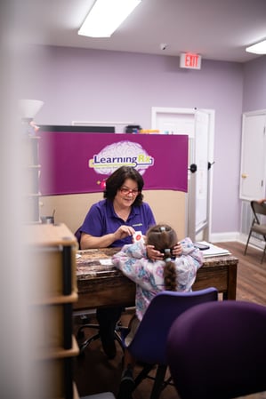 Images LearningRx - Shreveport