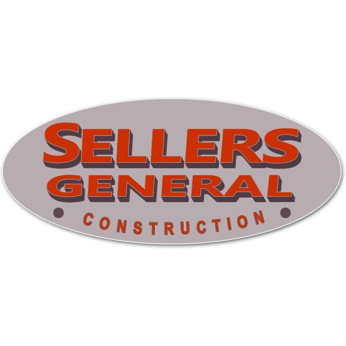 Sellers General Construction Logo