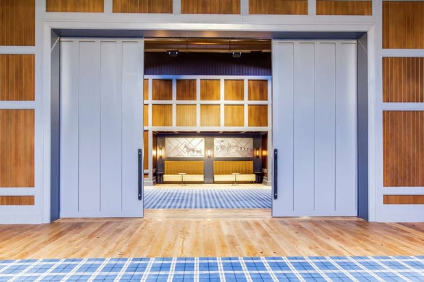 Images The Campbell House Lexington, Curio Collection by Hilton