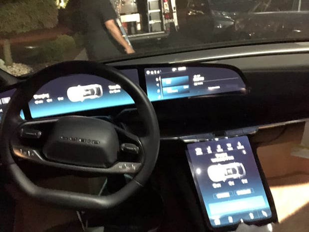 Images TWO Electrical Contracting