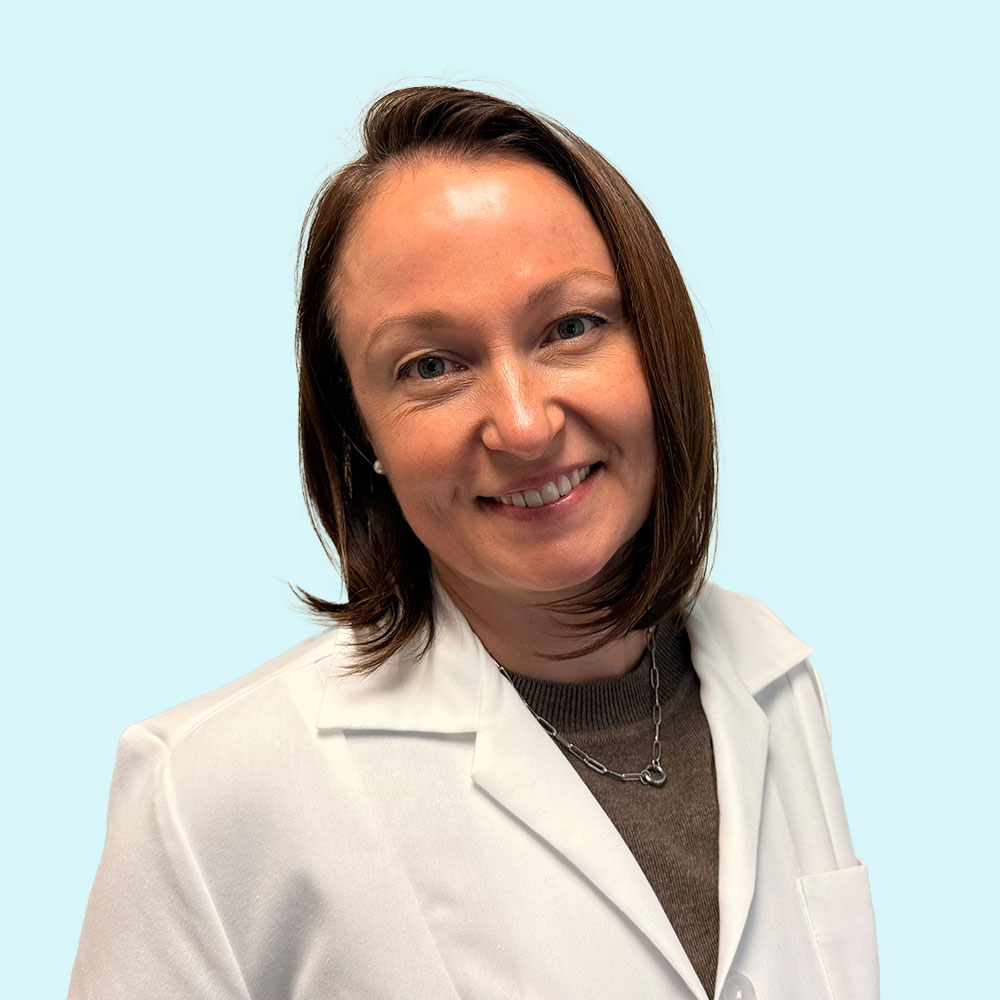 Louise Eaton - Middletown, NY - Surgery, General Surgeon