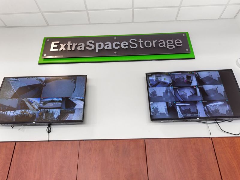 Security Screens 