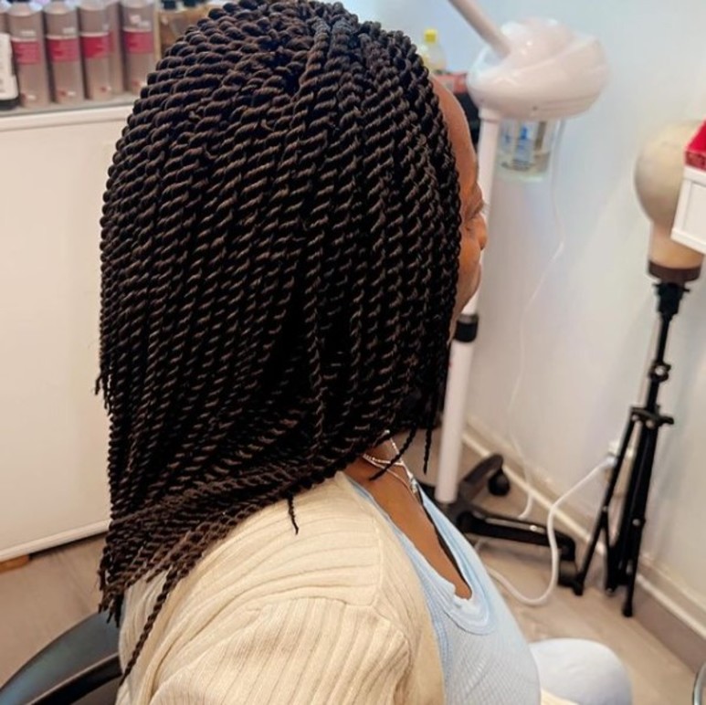 Images Faith Elegant Saloon