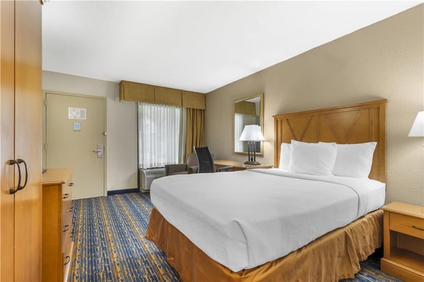 Images Best Western Dulles Airport Inn