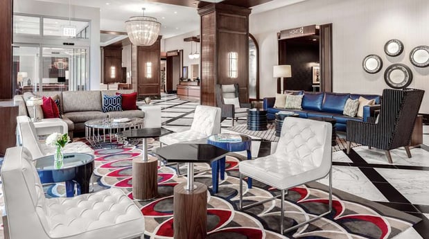 Images Home2 Suites by Hilton Chicago McCormick Place