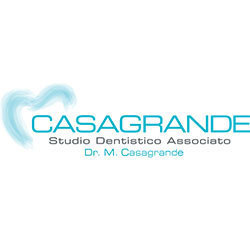 Casagrande - Cabiati Studio Dentistico Associato Logo
