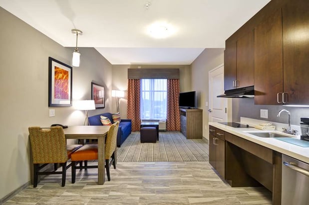 Images Homewood Suites by Hilton Rocky Mount