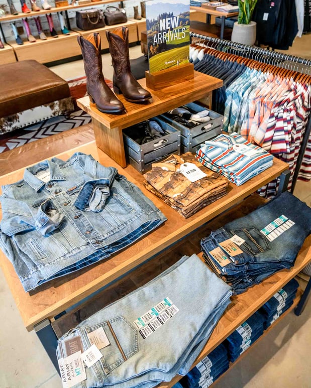 Images Ariat Brand Shop