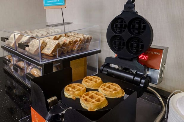 Images Hampton Inn Victoria