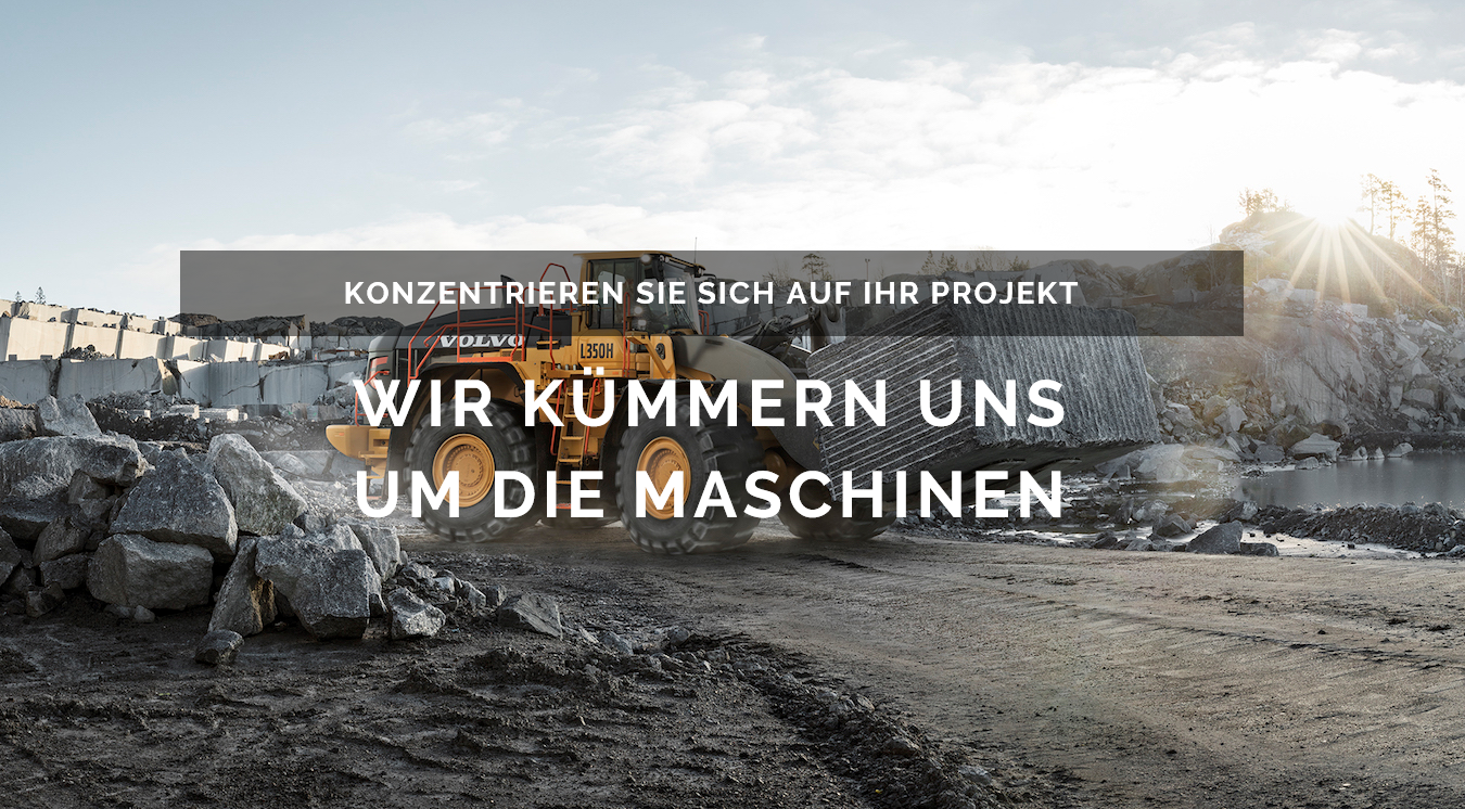 EWJ Baumaschinen, Fabrikstrasse 2 in Mainburg