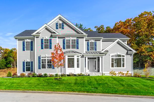 Images Rookery Lane at Concord by Pulte Homes