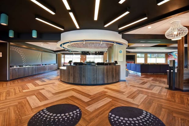 Images Tru by Hilton Wytheville