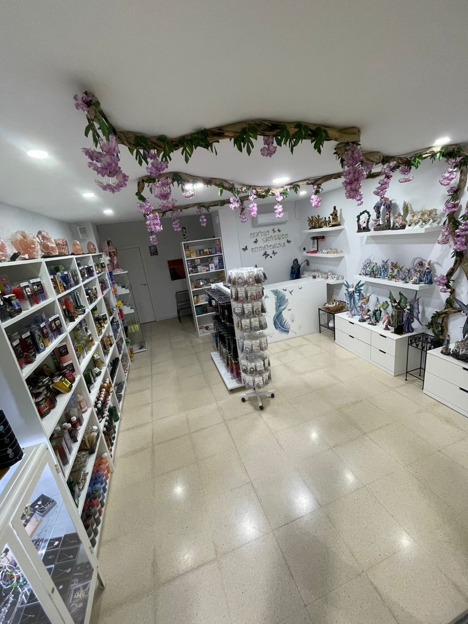 Images Tienda esotérica Cuidatualma