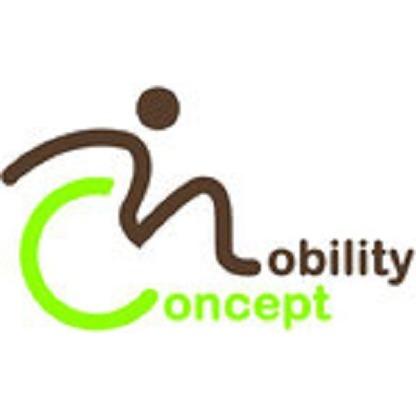 Mobility Concept Logo