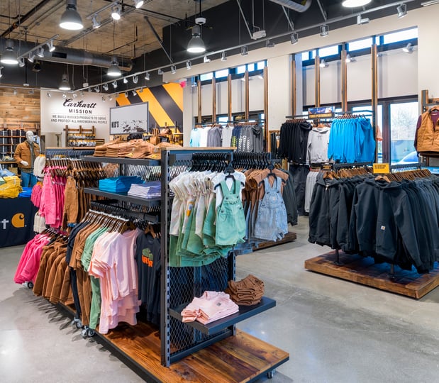 Images Carhartt - Lexington