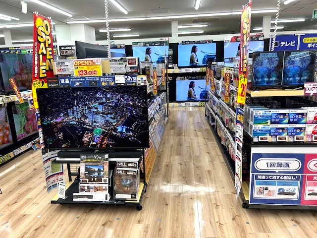 Images ノジマ まるひろ上尾SC店