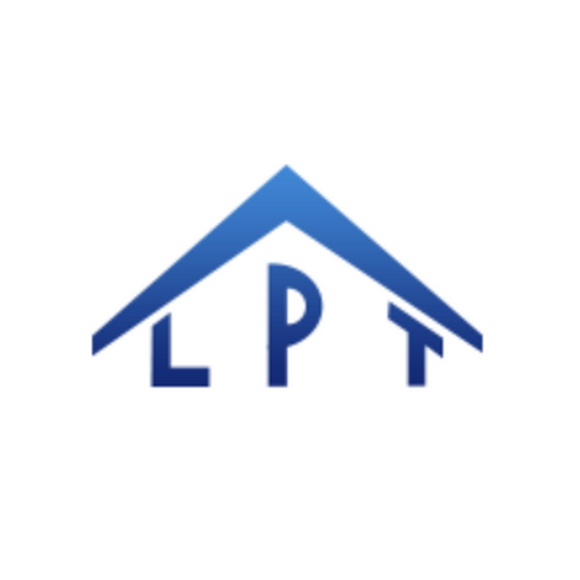 Lakeuden Puutuote Oy Logo