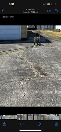 Images Nyberg Pressure Works LLC