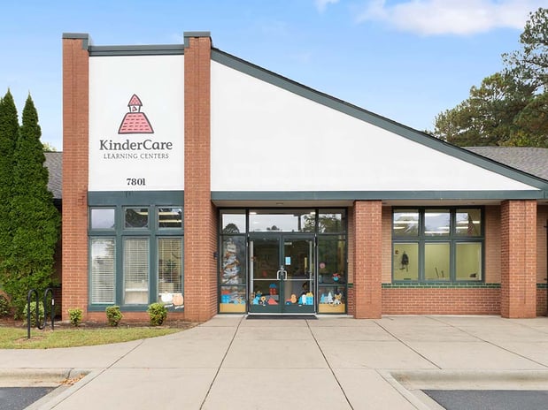 Images Ballantyne KinderCare
