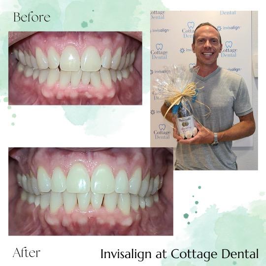 Images Cottage Dental - Chapman Avenue
