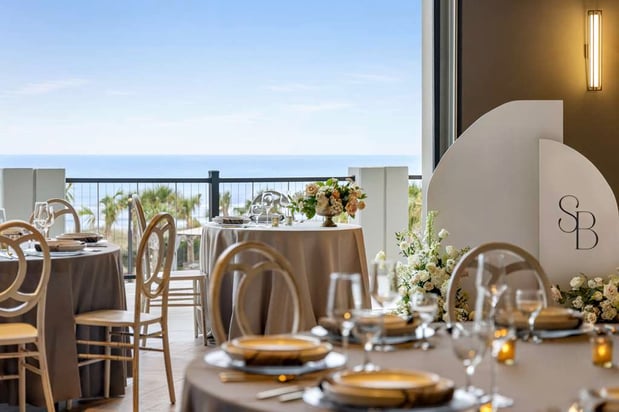 Images Embassy Suites by Hilton Myrtle Beach Oceanfront Resort