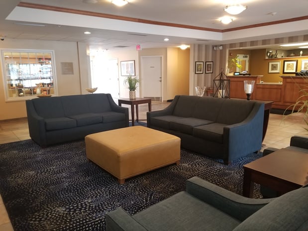 Images Candlewood Suites Buffalo Amherst by IHG