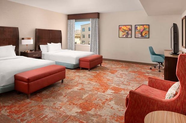 Images Hilton Garden Inn Ogden UT