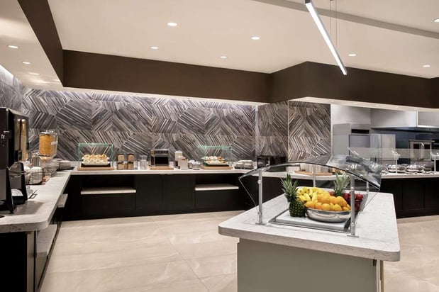 Images Embassy Suites by Hilton Orlando Airport